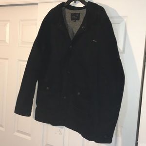 Quicksilver Men's XL Jacket